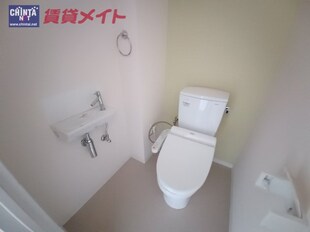 Ｍ’ｓ　ｍａｎｓｉｏｎの物件内観写真